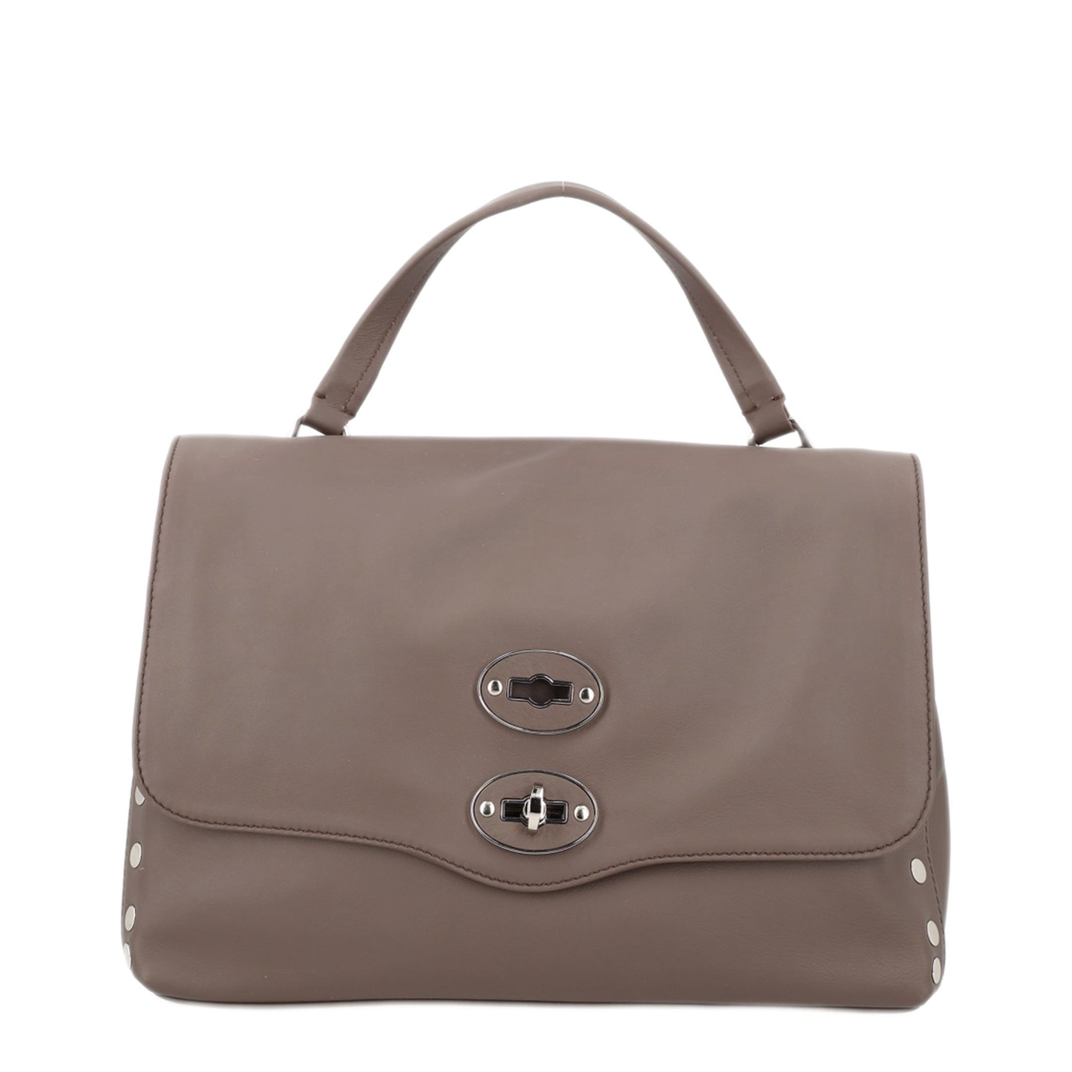 MAYFEYR - Zanellato - Borsa Postina Small - 068010S1910000Z1154