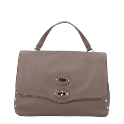 MAYFEYR - Zanellato - Borsa Postina Small - 068010S1910000Z1154