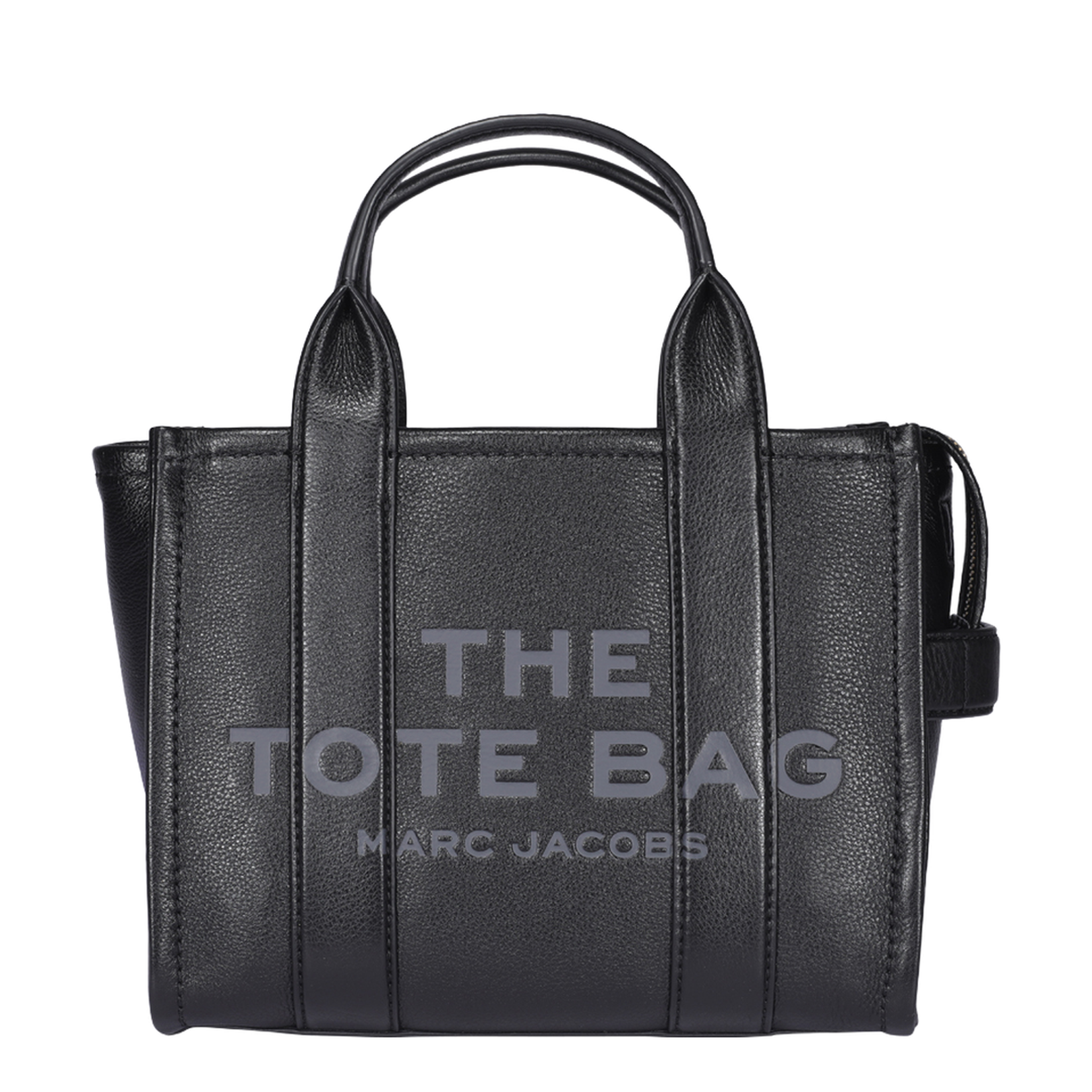 The Leather Small Tote Bag