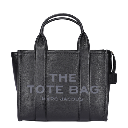 The Leather Small Tote Bag
