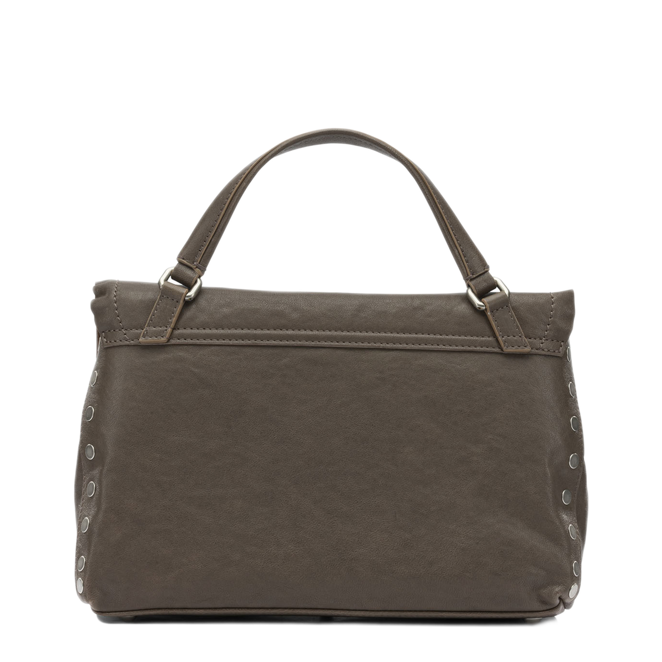 MAYFEYR - Zanellato - Postina Small Handbag - POSTINATABACCOS0680002100000Z0142