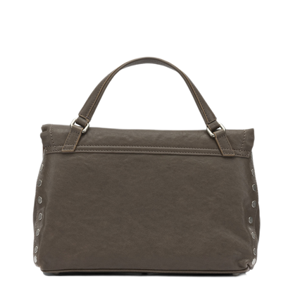 MAYFEYR - Zanellato - Postina Small Handbag - POSTINATABACCOS0680002100000Z0142