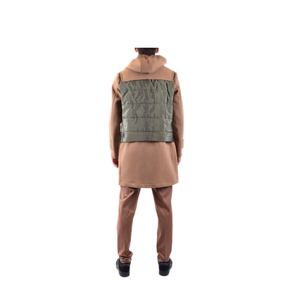 MAYFEYR - P. M. D. S. - Beige Coats - F213493