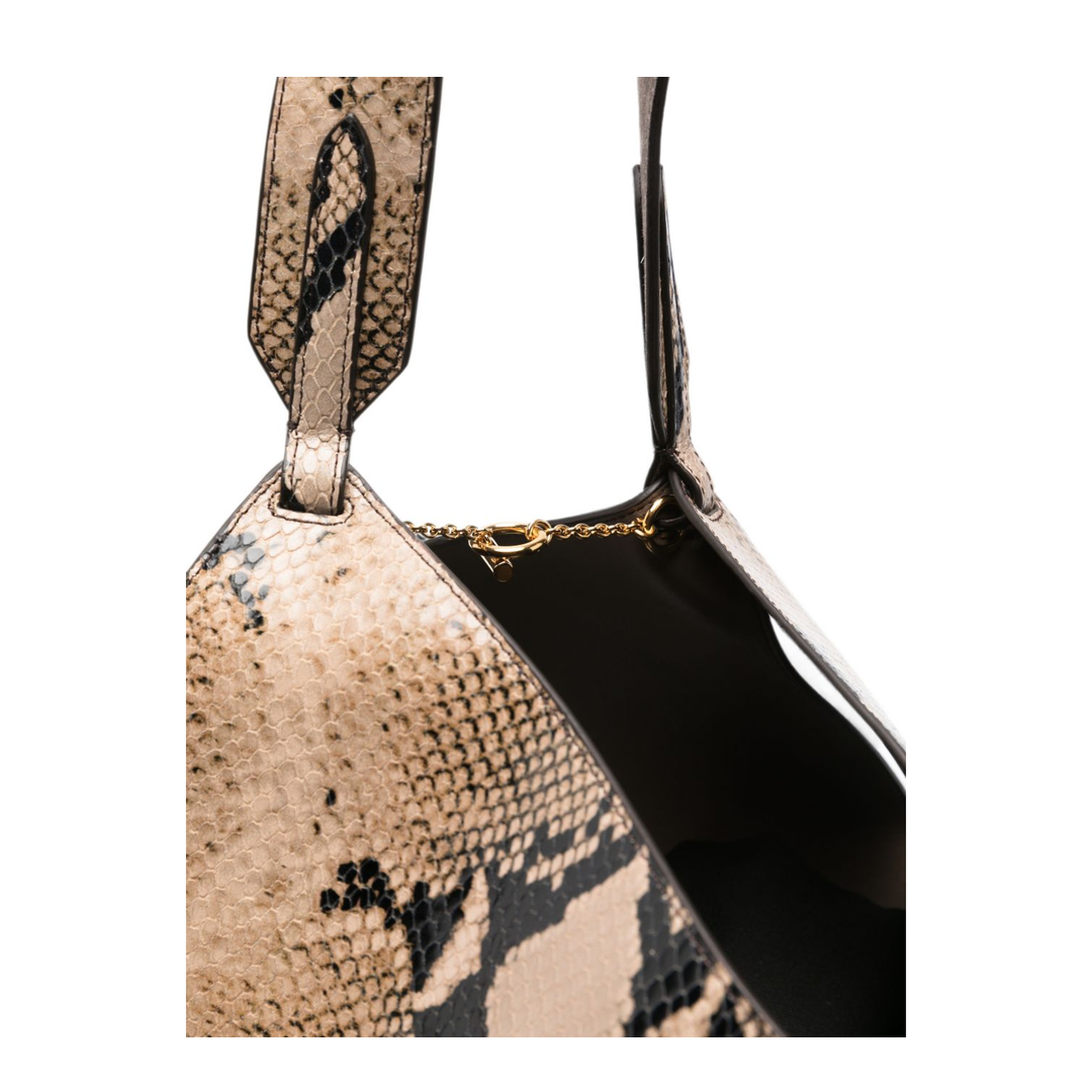 MAYFEYR - Khaite - Beige Bag - H20431057772