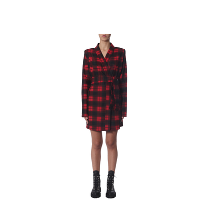 MAYFEYR - Unravel - Short Dress - UWGD004E193020011910