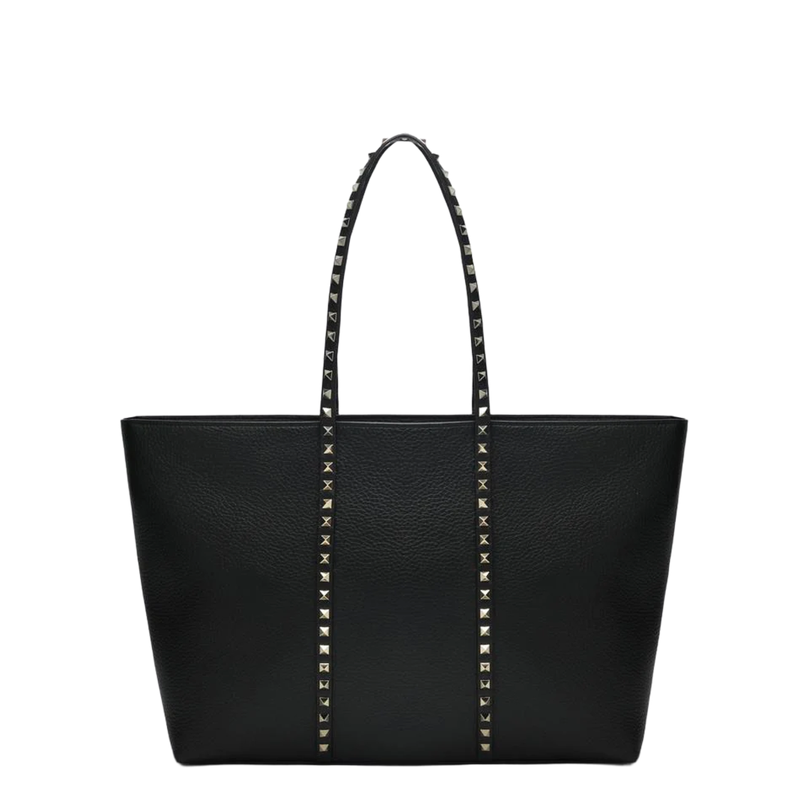 Rockstud Medium Tote Bag