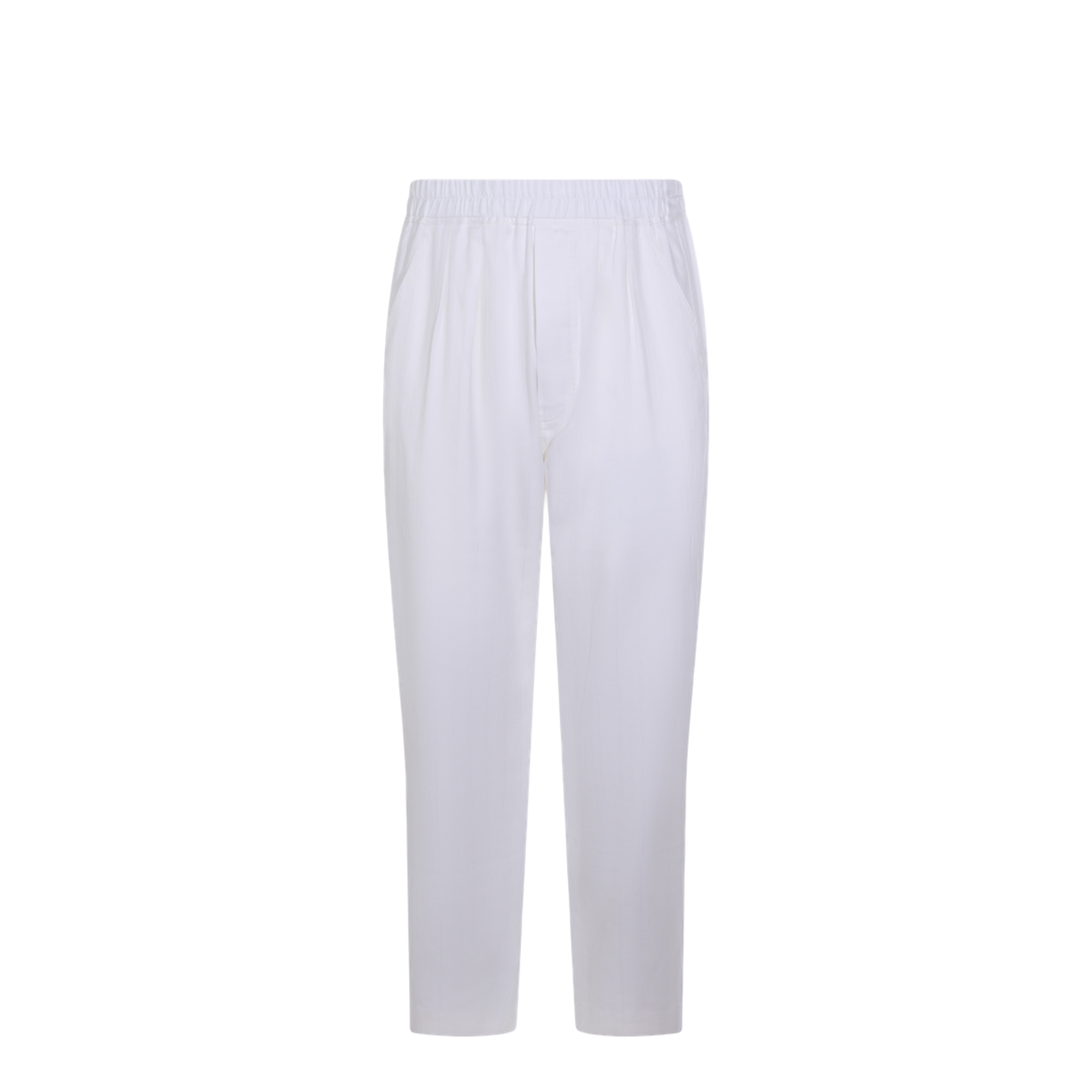 MAYFEYR - Tom Ford - Trousers - SJC014FMC292WAA
