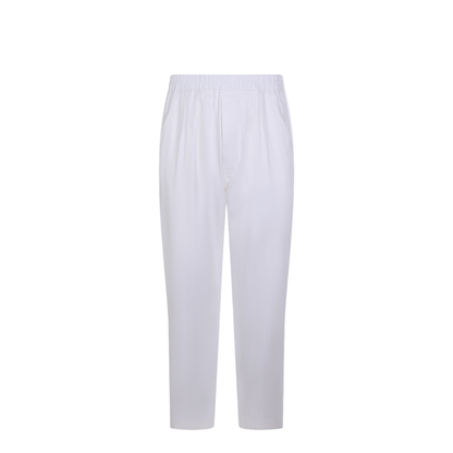 MAYFEYR - Tom Ford - Trousers - SJC014FMC292WAA