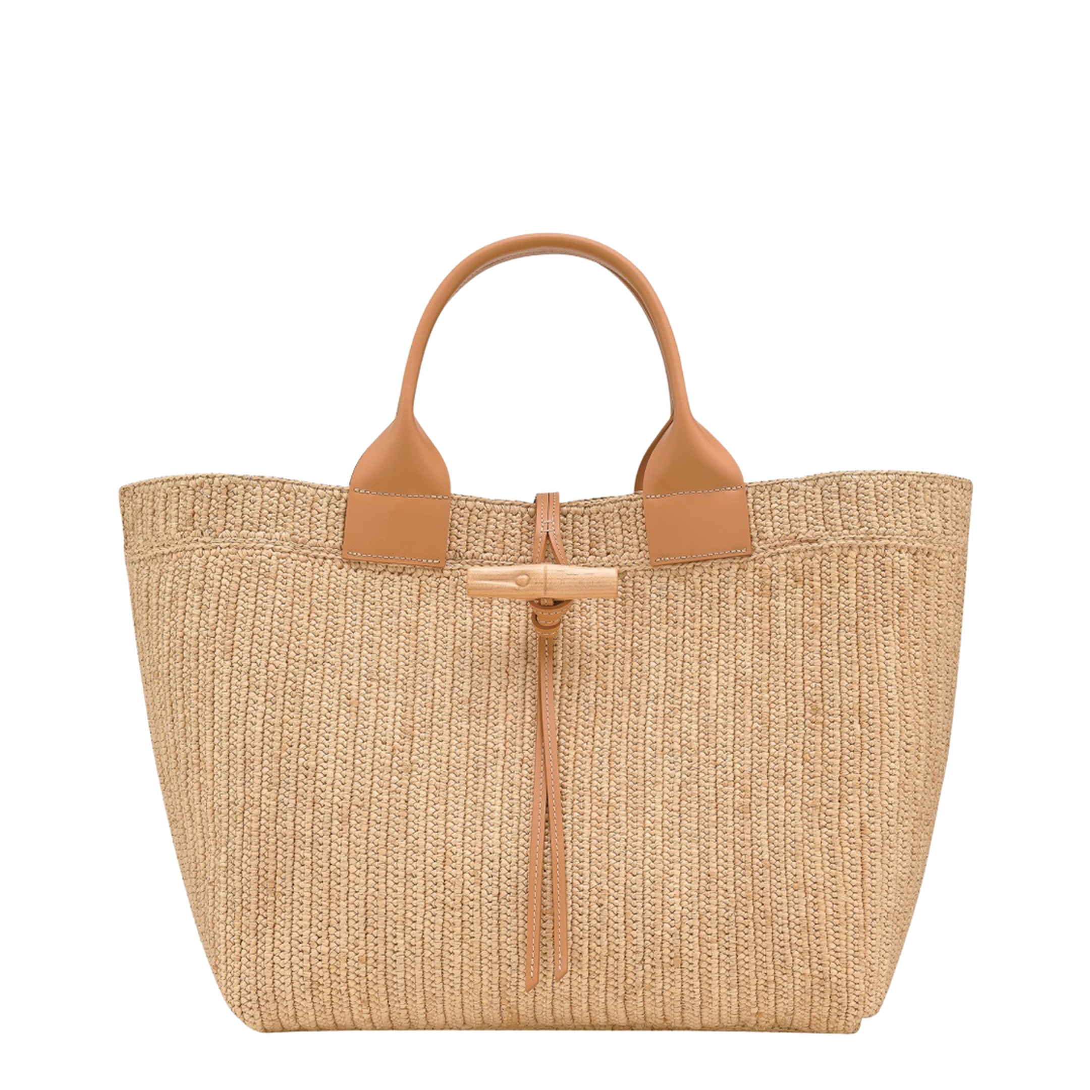 MAYFEYR - Longchamp - Roseau Bag - 10327HJD514