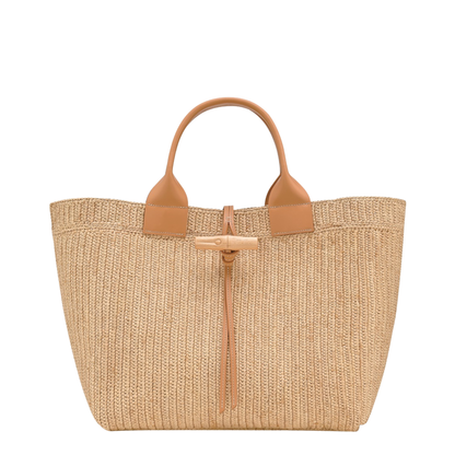 MAYFEYR - Longchamp - Roseau Bag - 10327HJD514