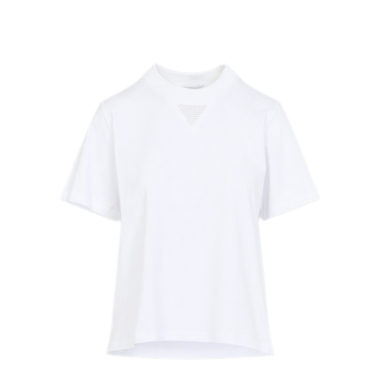 MAYFEYR - PESERICO - Cotton T Shirt - A06881J00070C00C