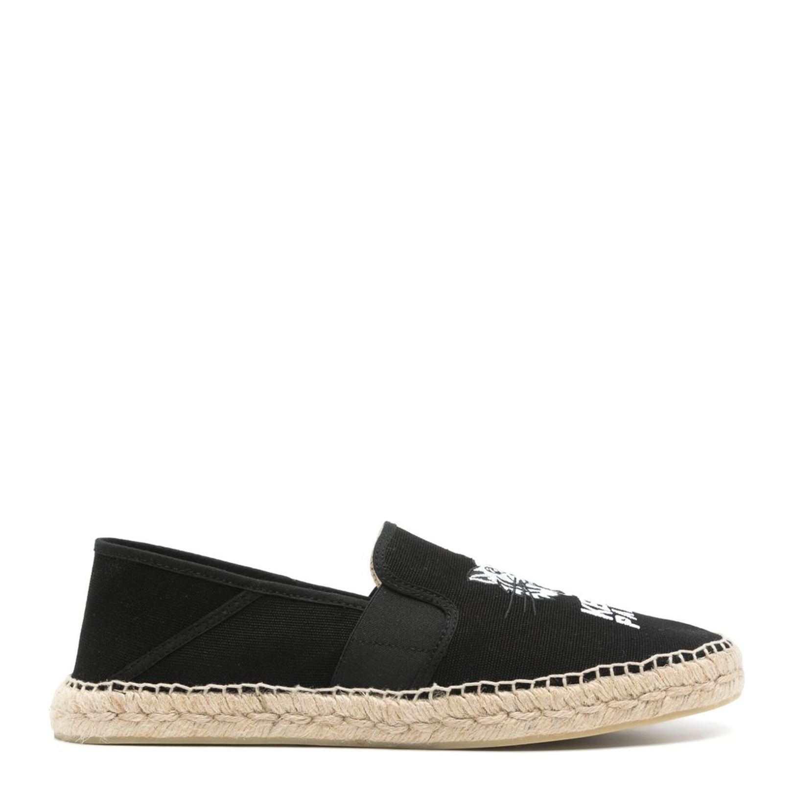 Canvas Espadrilles