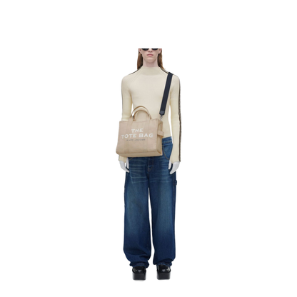 Canvas Medium Tote Bag