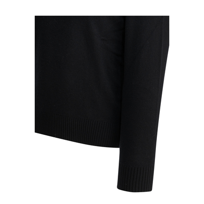 MAYFEYR - Altum - Cashmere Crew Neck Sweater - MNCREWCASHNAVY