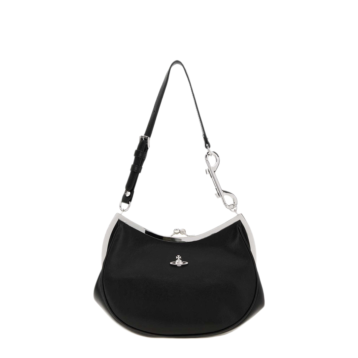 MAYFEYR - Vivienne Westwood - Charm Frame Purse - 4B01000PWL00BXN401