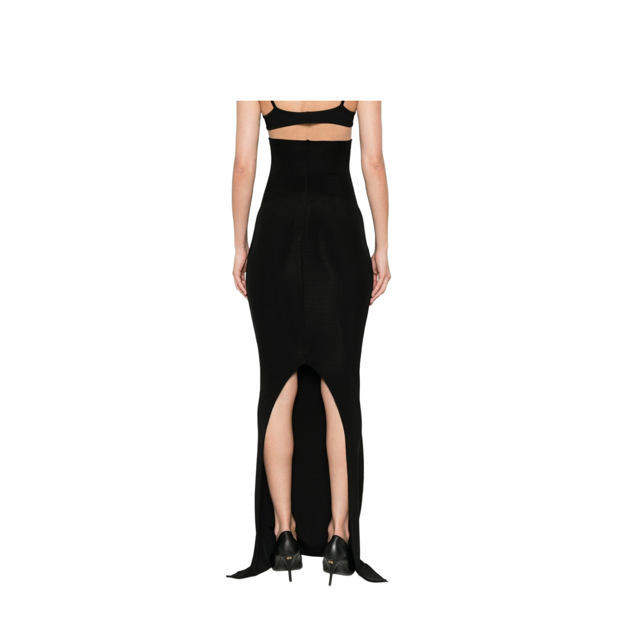 MAYFEYR - Rick Owens - Skirts In Black - RO01F6369JSV09