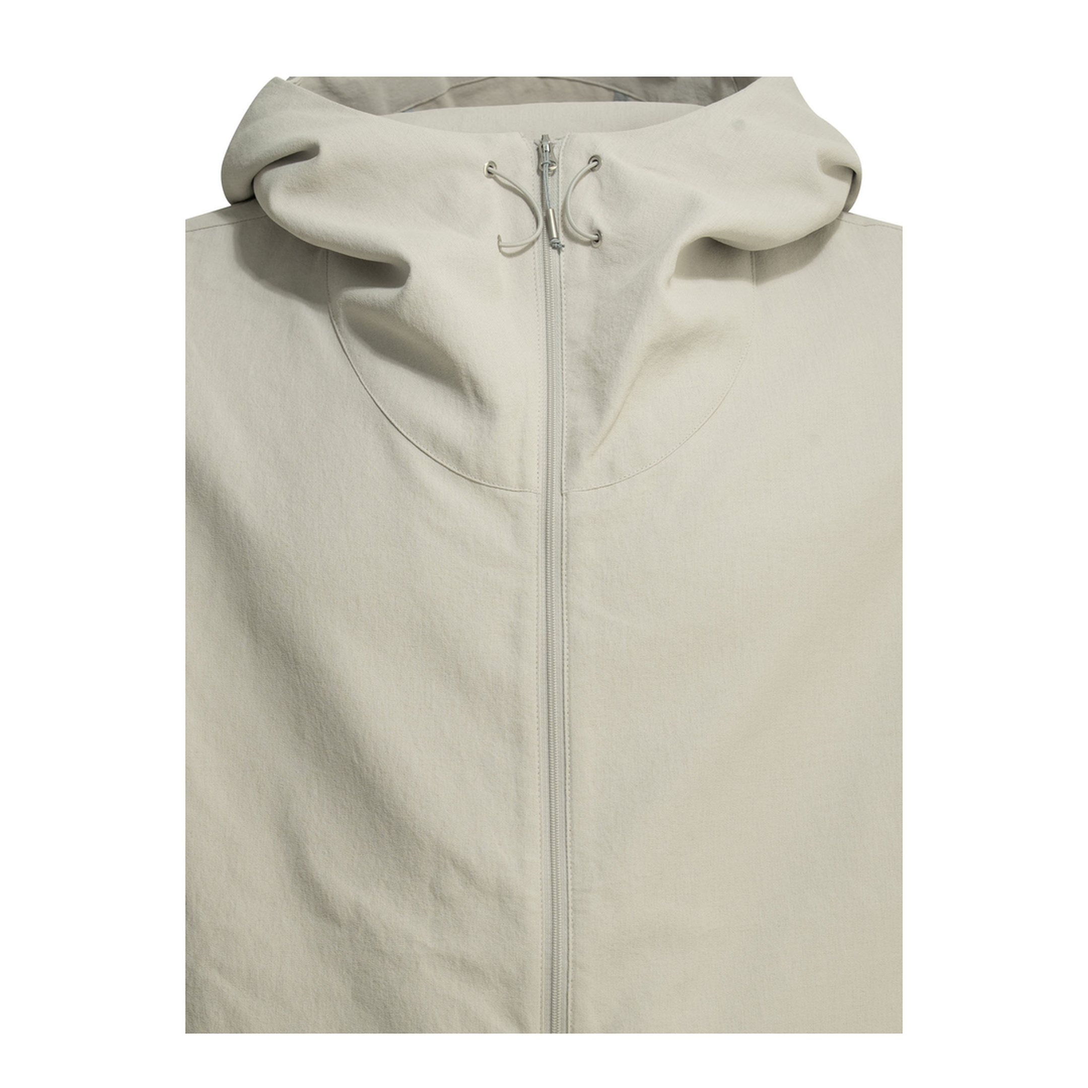 MAYFEYR - Goldwin - Solarshade Hoodie - GL16500SN
