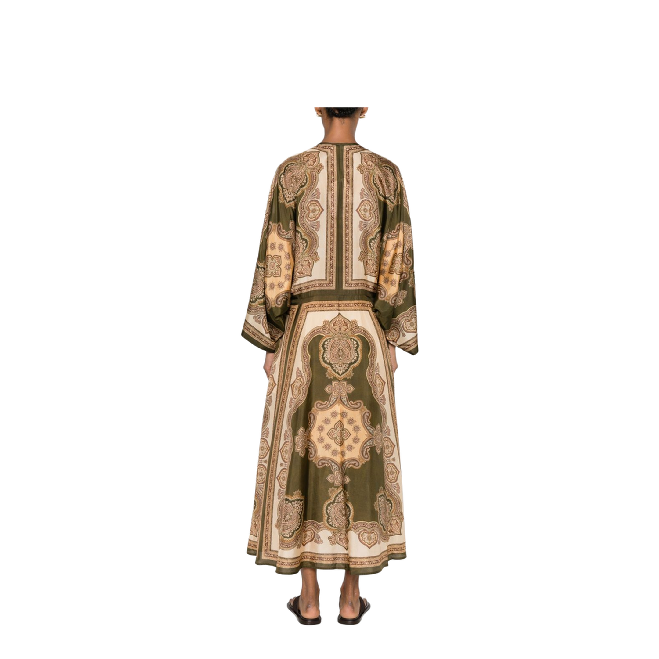 Women'S Dress