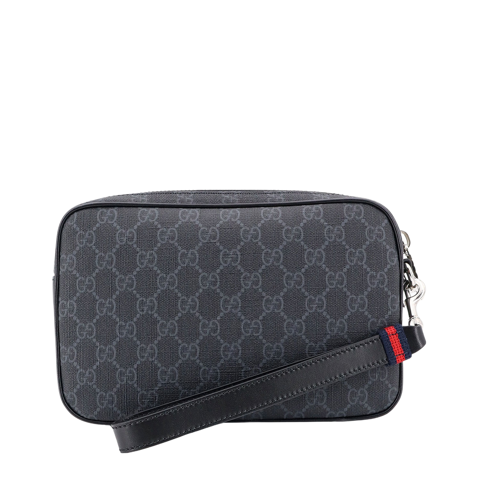 Black Small Pouch