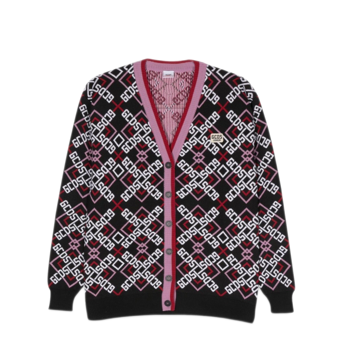 MAYFEYR - GCDS - Cardigan - DUW009KLHE3484417