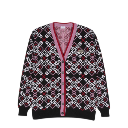 MAYFEYR - GCDS - Cardigan - DUW009KLHE3484417