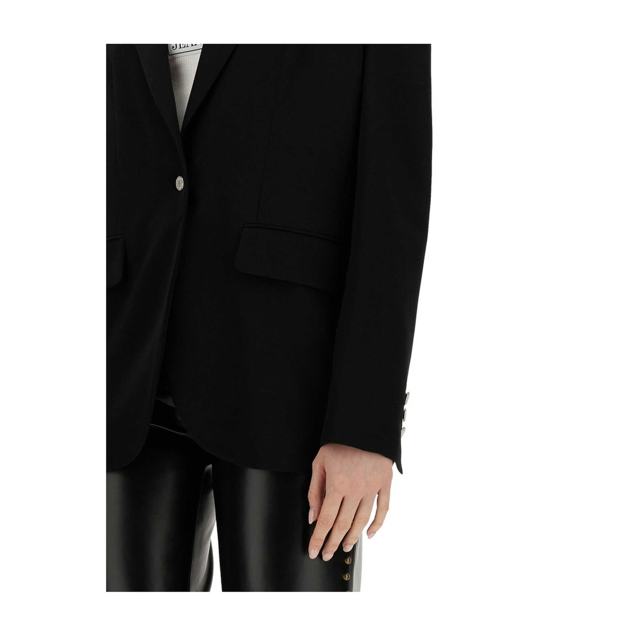 MAYFEYR -  - Single-Breasted Jacket - 051432240555