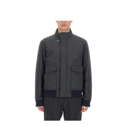 MAYFEYR - Fay - Nylon Bomber Jacket - NAM12470080VAQU807