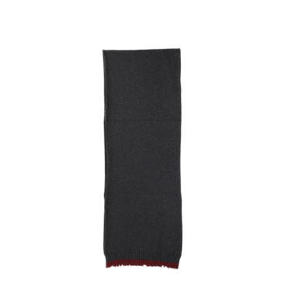 MAYFEYR - Uma Wang - Cashmere Scarf - UK0050UW894