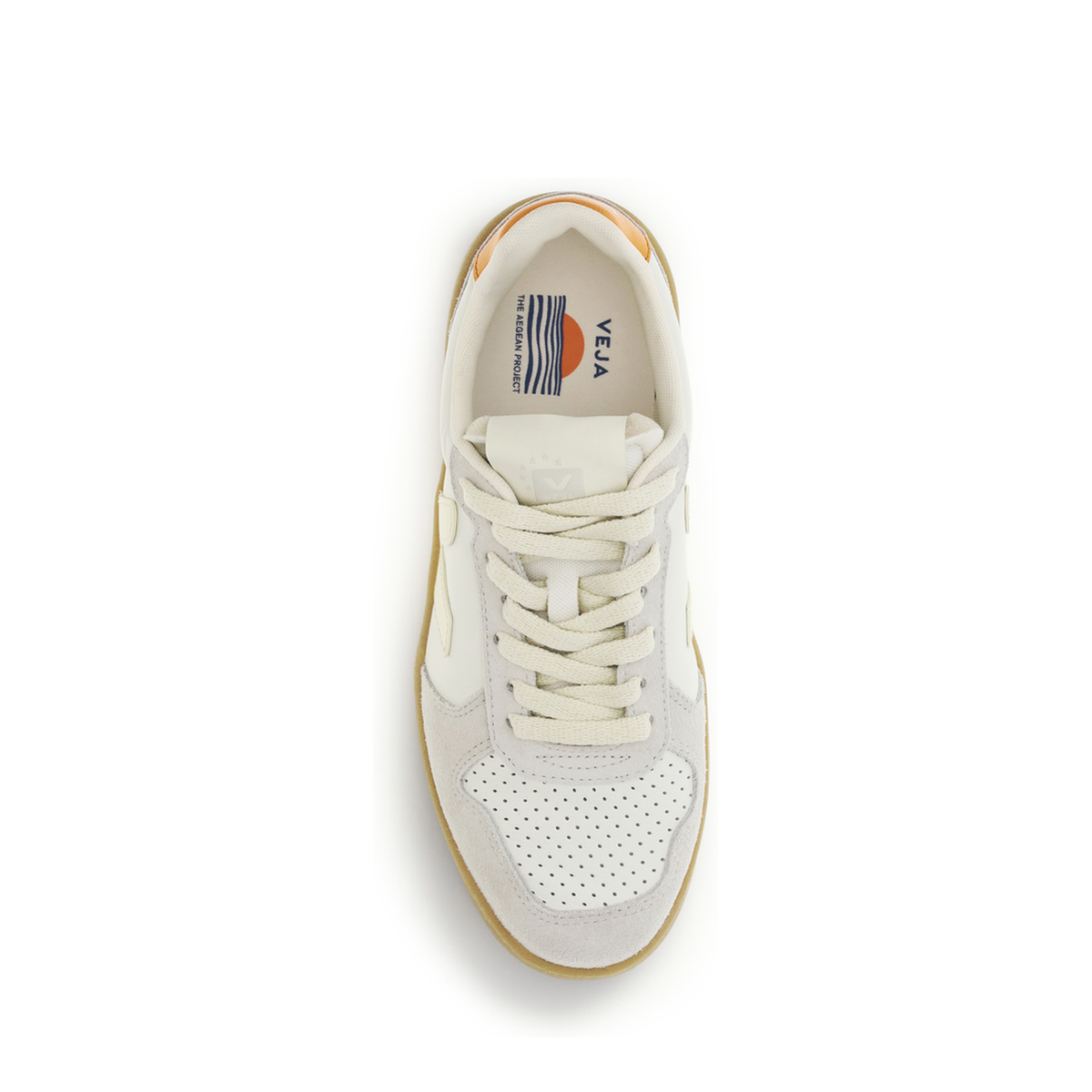 MAYFEYR - Veja - V 82 Sneakers - VE3321698APURECALCAI