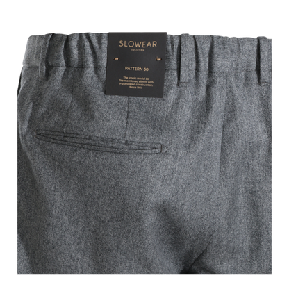 MAYFEYR - Incotex - Trousers - 1W00841037C900