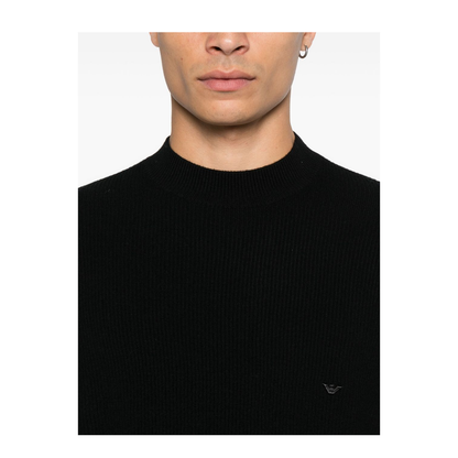 Wool Crewneck Jumper