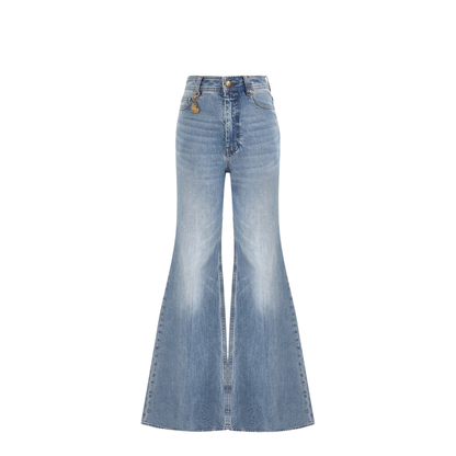 Stretch Denim Jeans