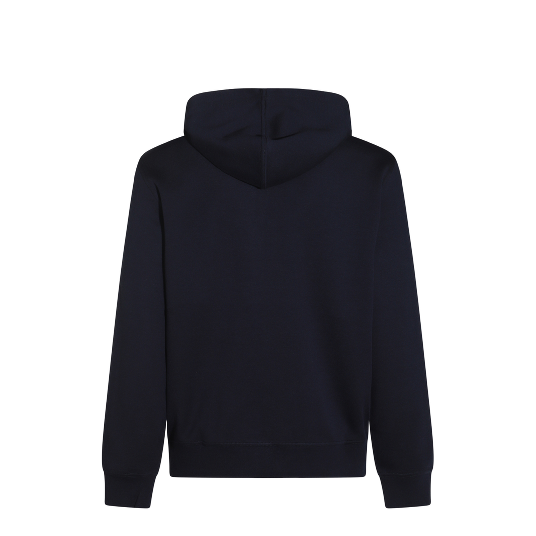Double Cloth Sweatshirt