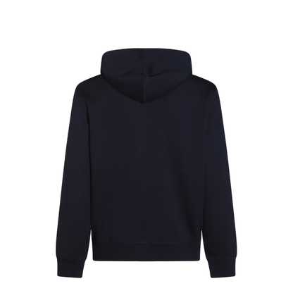 Double Cloth Sweatshirt