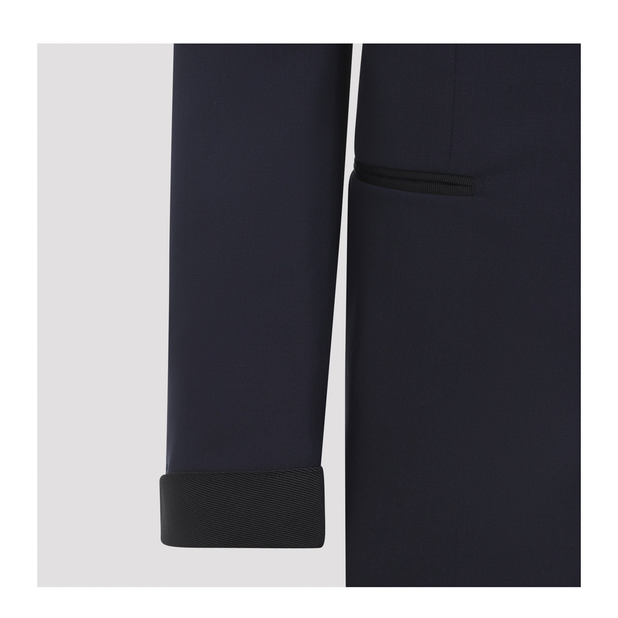 MAYFEYR - Tom Ford - Shelton Evening Suit - 2ESHG1WOS02