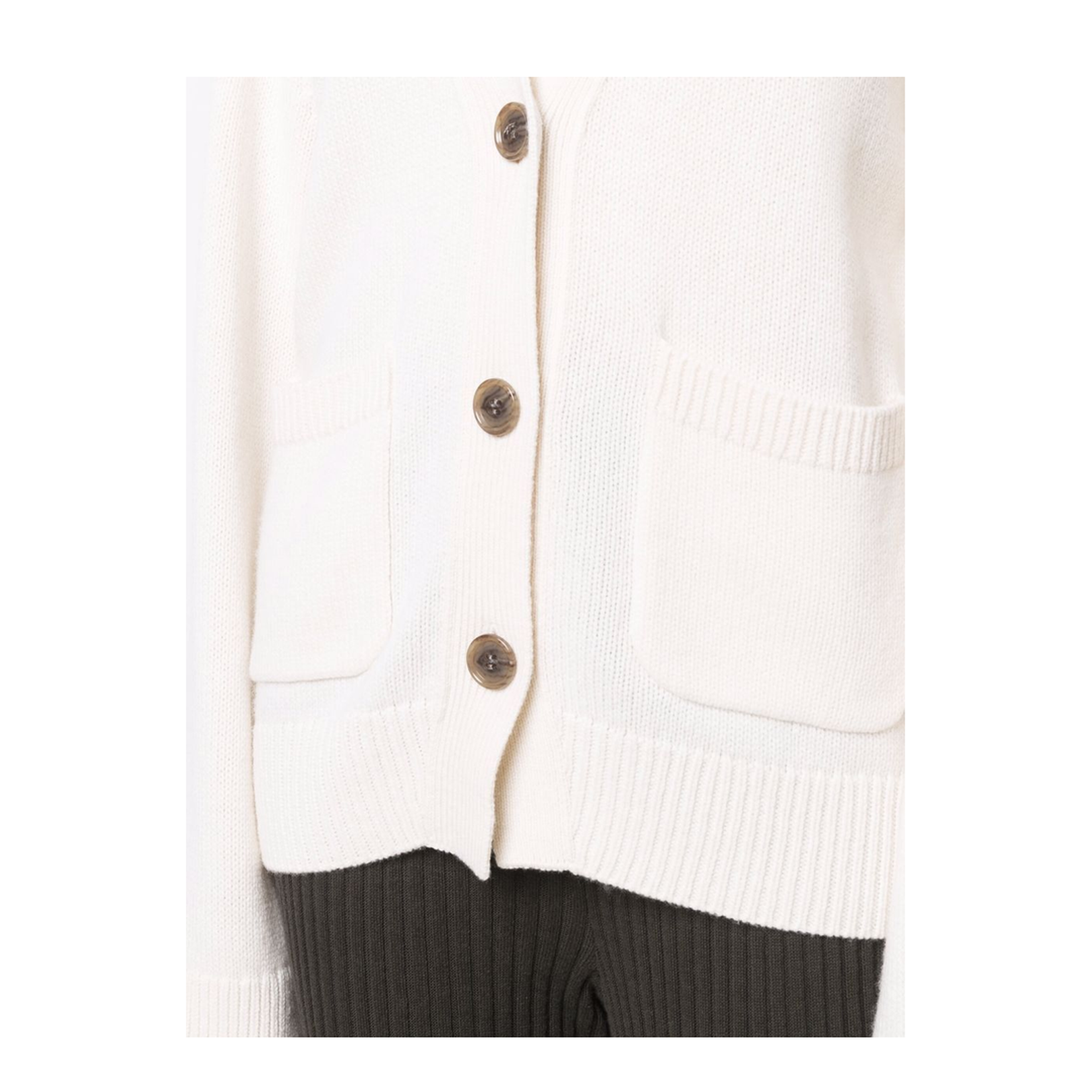 Danni Cashmere Cardigan