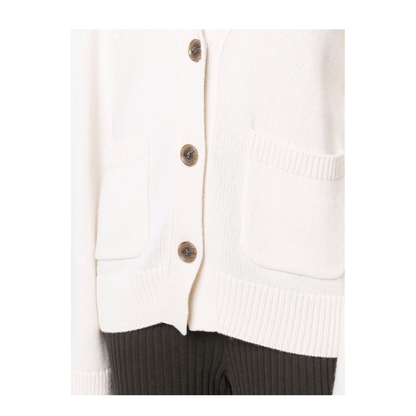 Danni Cashmere Cardigan