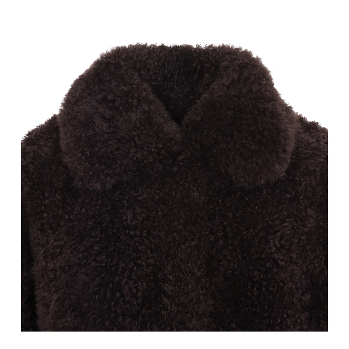 MAYFEYR - Yves Salomon - Fur Jacket - 26WYV51152MAAGA2197