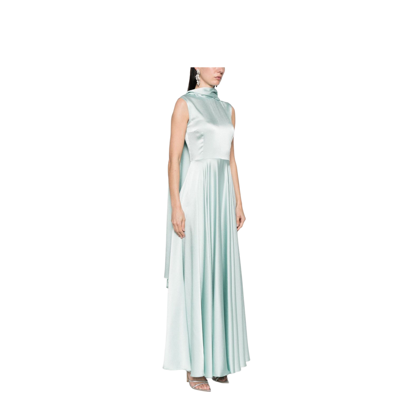 Emelia Maxi Dress