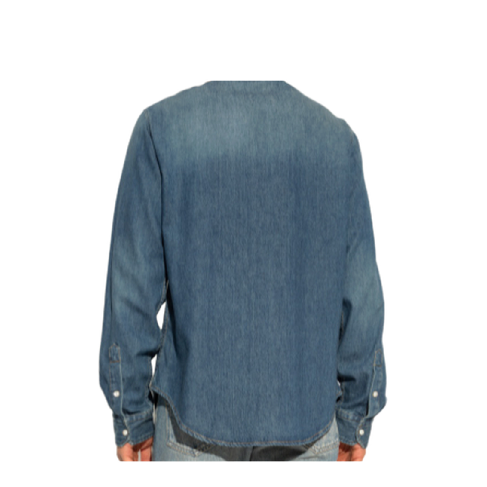 Medusa Patch Shirt