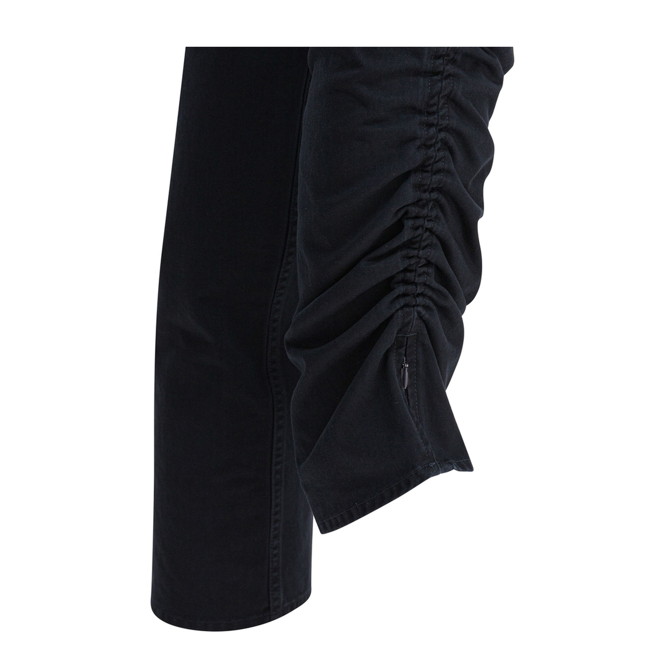 MAYFEYR - nonnative - Five Pocket Cotton Pants - NNP4610DKNAVY