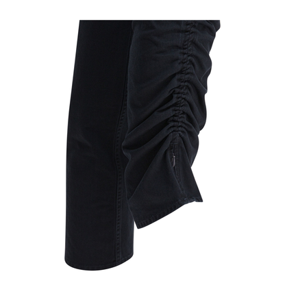 MAYFEYR - nonnative - Five Pocket Cotton Pants - NNP4610DKNAVY