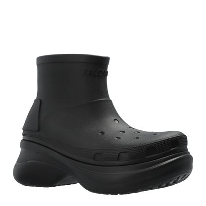 Crocs Bootie in Black