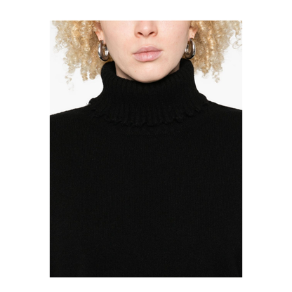 Sweaters Black