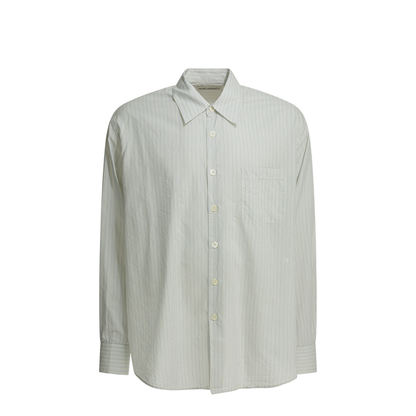 MAYFEYR - Our Legacy - Above Shirt - M2262AISTRIPE