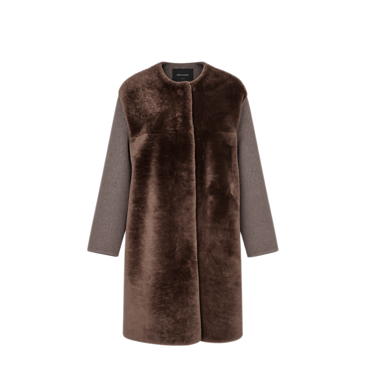 MAYFEYR - Fabiana Filippi - Jackets - PLD226F680M6571276