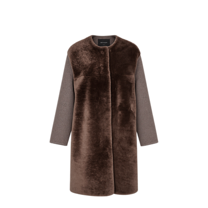 MAYFEYR - Fabiana Filippi - Jackets - PLD226F680M6571276