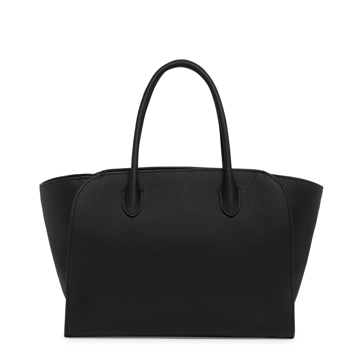 MAYFEYR - The Row - Black Marlo 12 Bag - W1802L133BAS