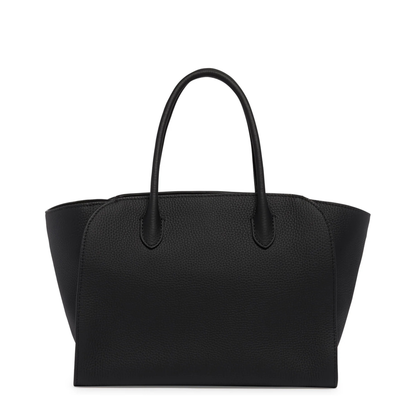 MAYFEYR - The Row - Black Marlo 12 Bag - W1802L133BAS