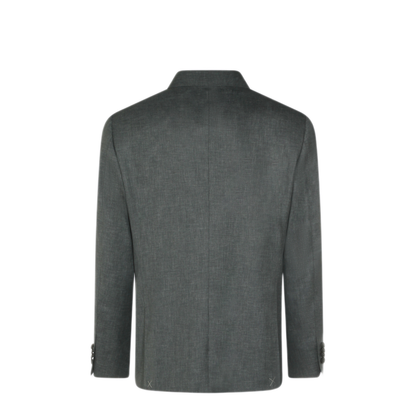MAYFEYR - Canali - Dresses - E1548651AX05530111